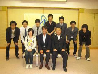 JSD岡山拠点　組織運営セミナーに参加しました。の画像